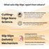 Vitamin D3+B12 Slips